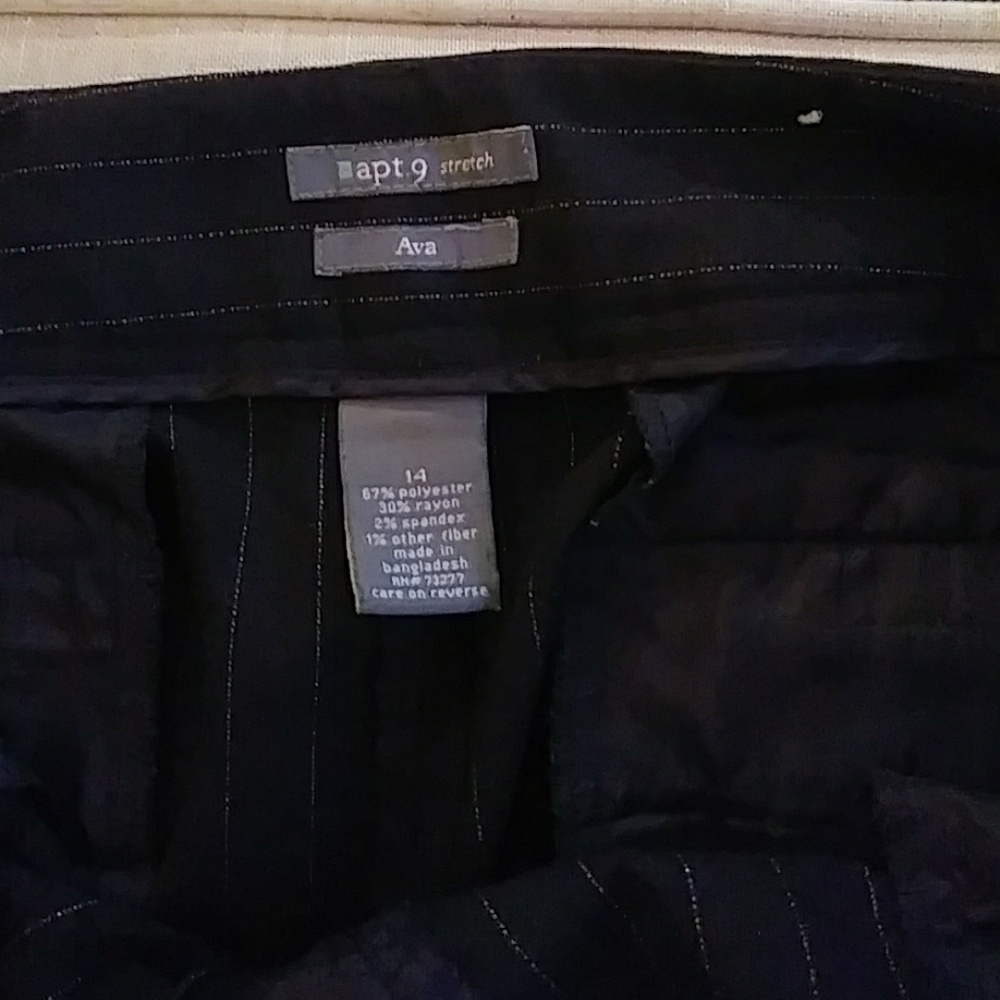 Pants - Picture 2 of 3